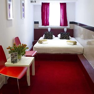 Standaard Kamer met een King Size Bed